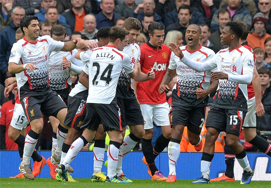 加克波：我很确信我们最终会走出低谷的；若踢橄榄球会踢边翼（加克波：坚信球队终将走出低迷；若改踢橄榄球会出任边翼）